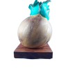 Lampe ambiance Ananas