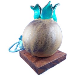 Lampe ambiance Ananas