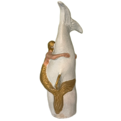 Sirène baleine