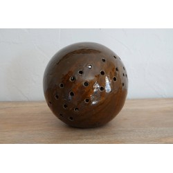 Lampe ambiance Céramique