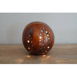 Lampe ambiance Céramique