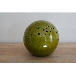 Lampe ambiance Céramique