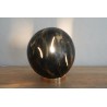 Lampe ambiance Céramique support ampoule doré