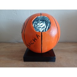 Lampe Ambiance Ballon Basket