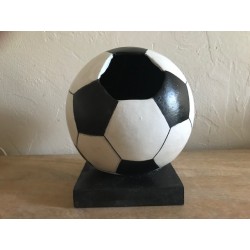 Lampe ambiance Ballon de Foot