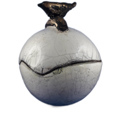 Bonbonnière oiseau